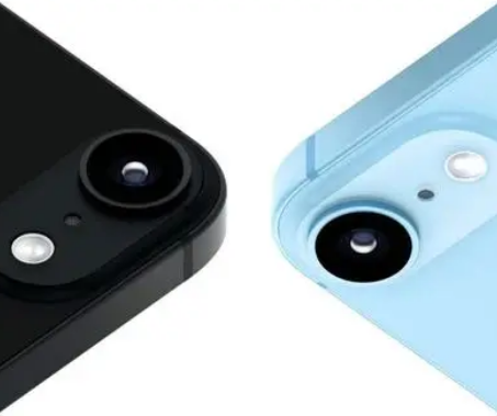 商南苹果SE4维修分享iPhoneSE4支持AI摄影A16芯片