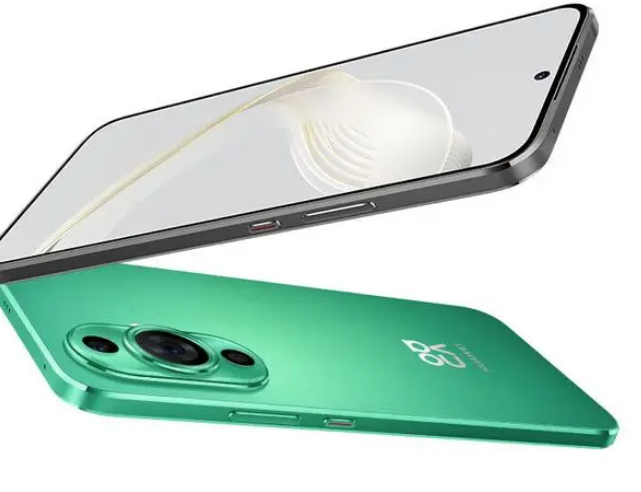 商南苹果12维修店分享华为nova11SE和iPhone12怎么选