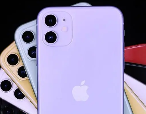 商南苹果12维修店分享华为nova11SE和iPhone12怎么选