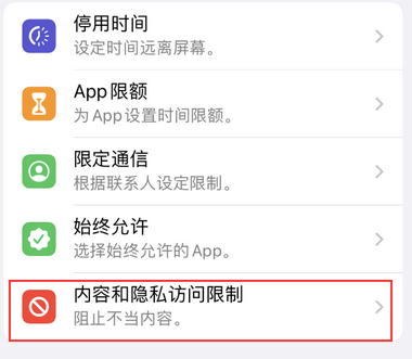 商南appleID维修服务iPhone设置中Apple ID显示为灰色无法使用