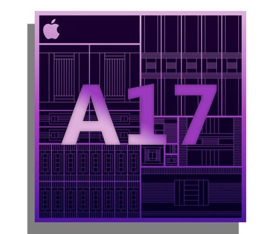 商南iphone15维修分享iPhone15会全系使用A17芯片吗 