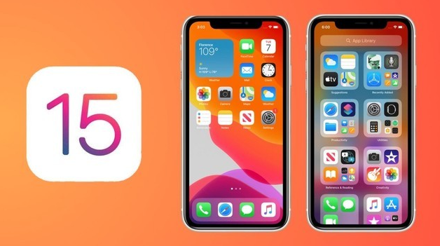 商南苹果13维修分享iPhone13更新iOS 15.5，体验如何 