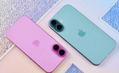 商南苹果维修点分享iPhone 16手机黑屏多重诱因解析 