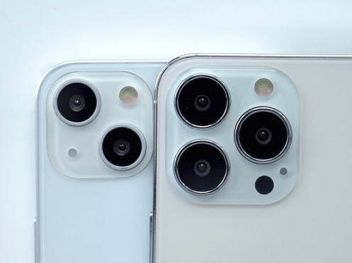 商南苹果维修点分享iPhone 13 Pro Max发烫特殊故障解读 