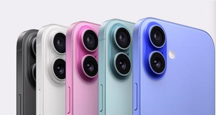 商南苹果维修点分享iPhone 16发烫易忽视因素汇总 