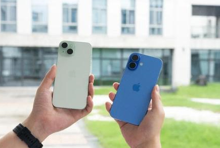 商南苹果维修点分享iPhone 16 Plus发烫多场景剖析 