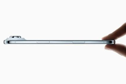 商南苹果维修点分享iPhone 17 Air发烫几大隐形诱因 